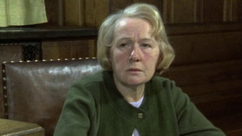 кадр из фильма Det är grisens fel!