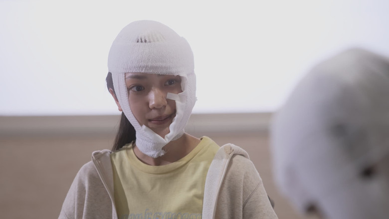 кадр из фильма シンデレラガール