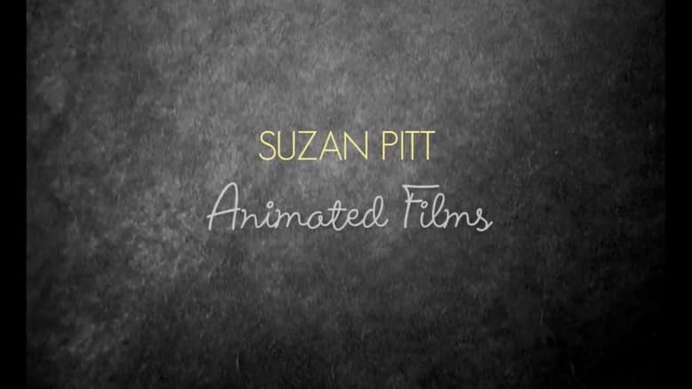 кадр из фильма SUZAN PITT - ANIMATED FILMS