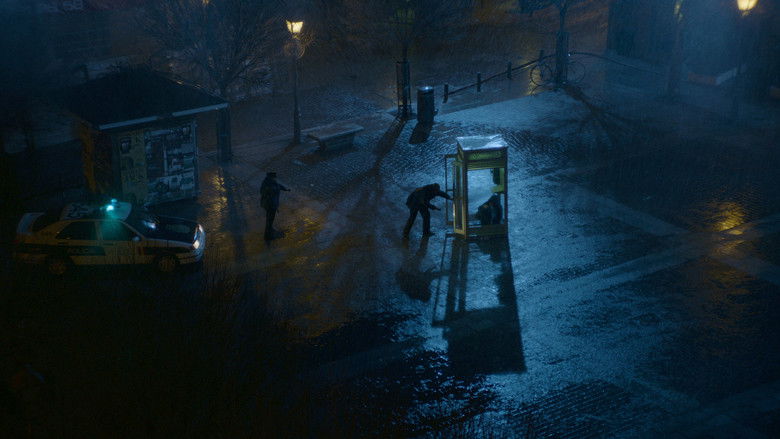 кадр из фильма Самозванец