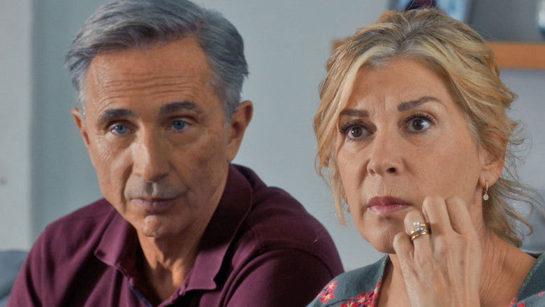 кадр из фильма Joyeuse retraite !