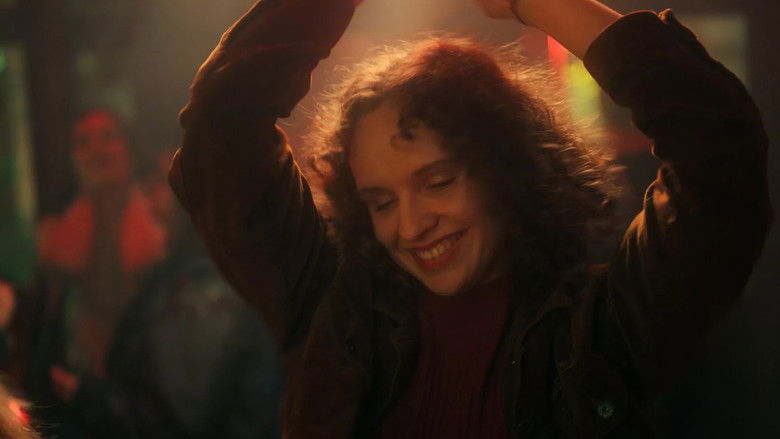 кадр из фильма Ilgo metro filmas apie gyvenimą