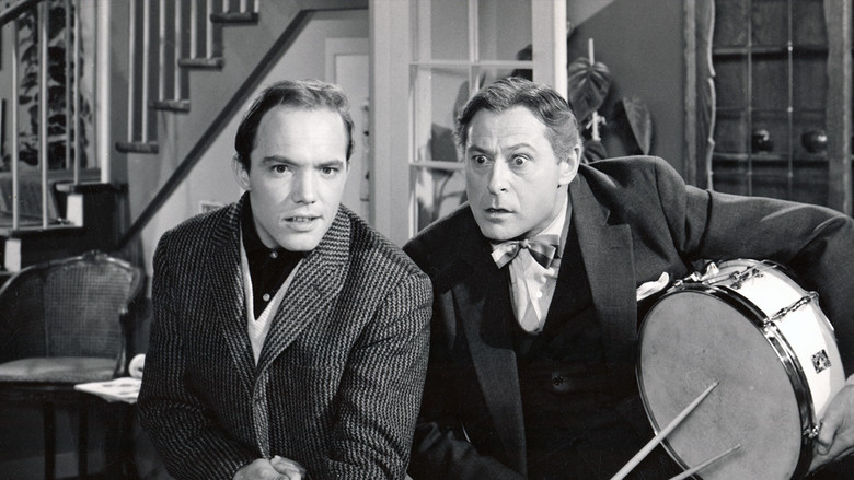 кадр из фильма Mine tossede drenge