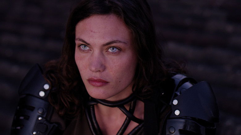 кадр из фильма Джессика