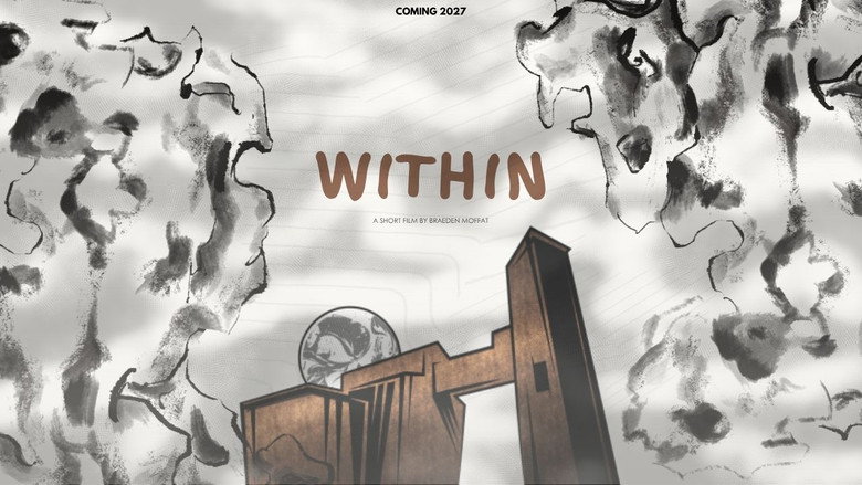 кадр из фильма Within