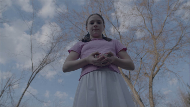 кадр из фильма Emma's World