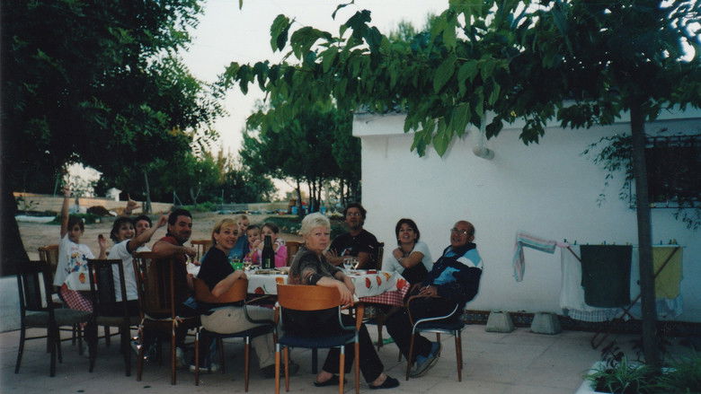 кадр из фильма Baix la garrofera