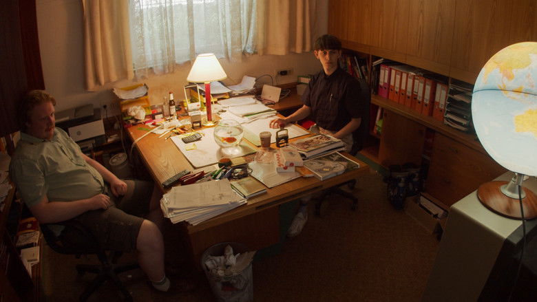 кадр из фильма Gold