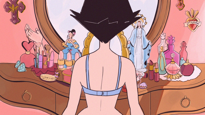 кадр из фильма The Way I Like