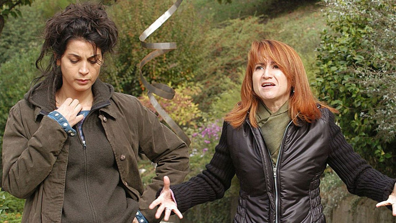 кадр из фильма Se devo essere sincera