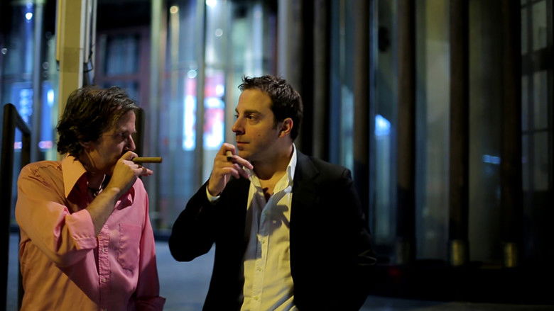 кадр из фильма 4 ruze