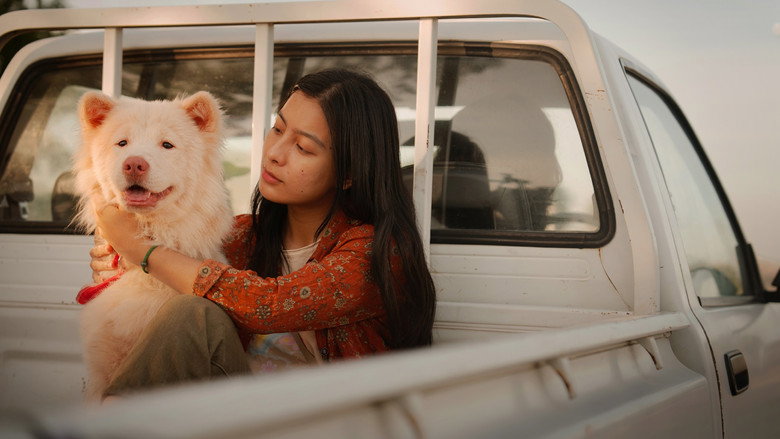 кадр из фильма โกฮัง..หัวใจโกโฮม