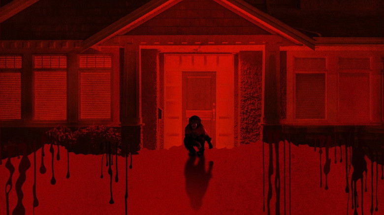 кадр из фильма Примат