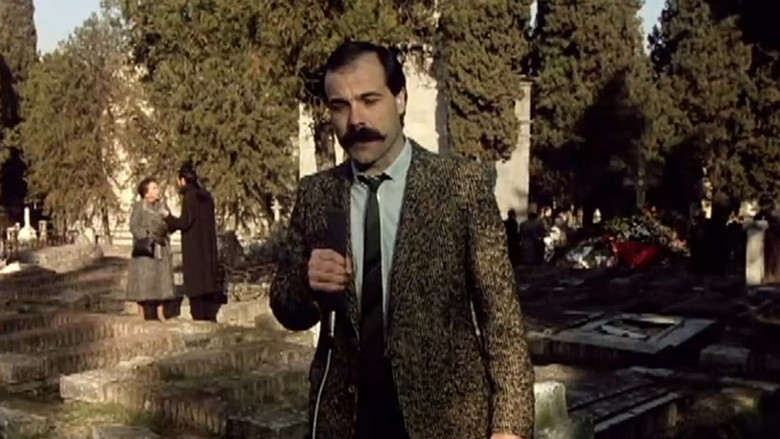 кадр из фильма Todo va mal