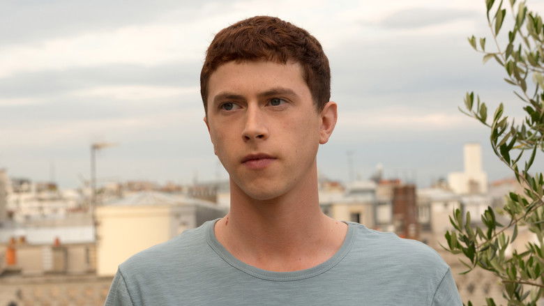 кадр из фильма Марвин или прекрасное воспитание