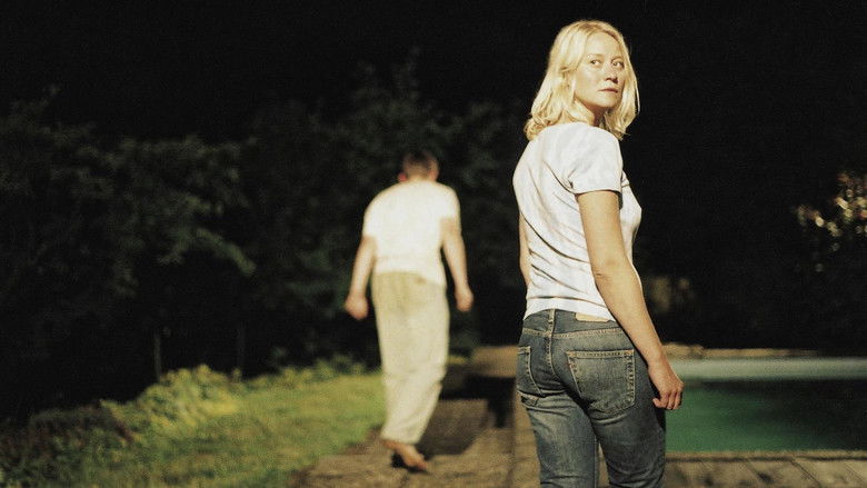 кадр из фильма Bungalow