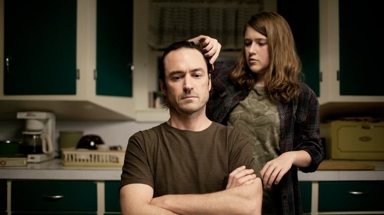 кадр из фильма Une jeune fille