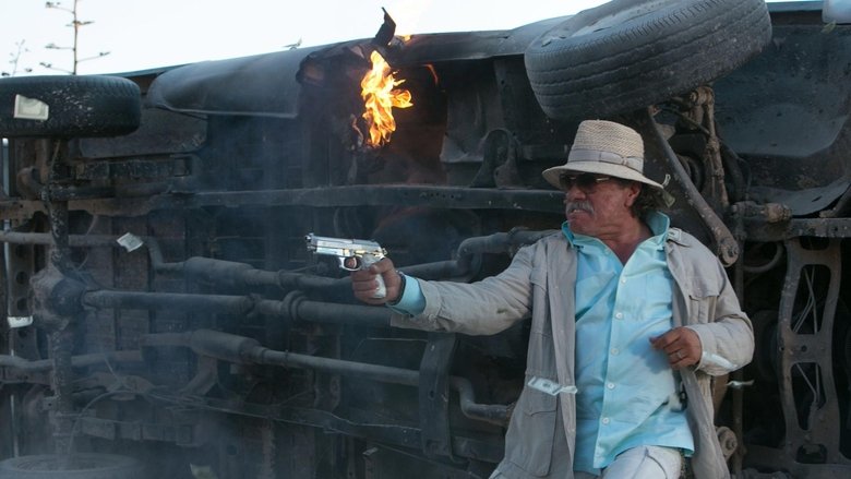 кадр из фильма Два ствола