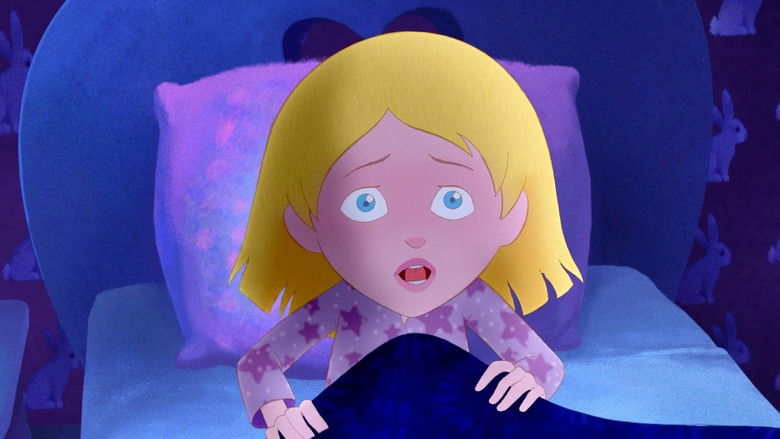 кадр из фильма Эмили Жоли