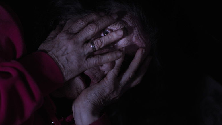 кадр из фильма En ny dag truer