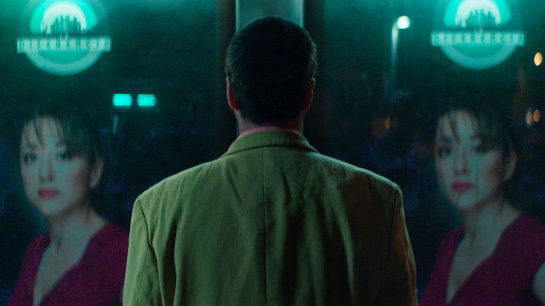 кадр из фильма Showtime