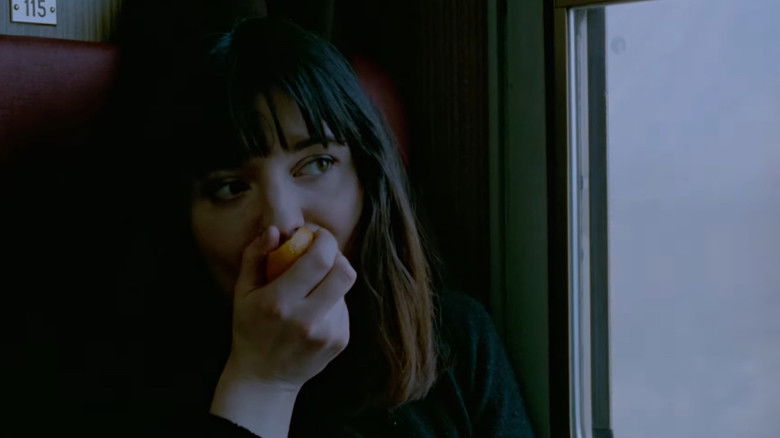 кадр из фильма Le Milieu du monde