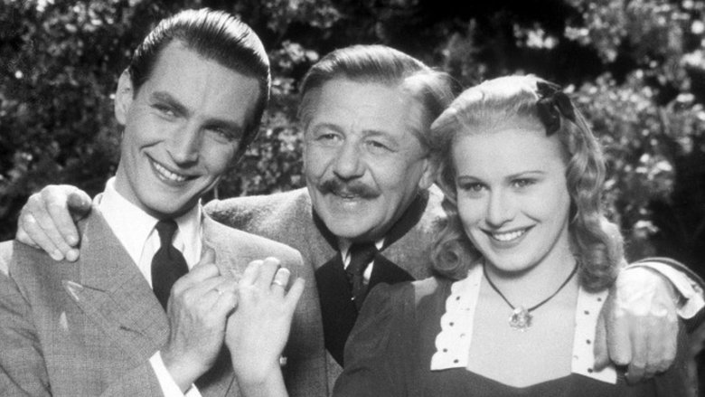 Вторая молодость