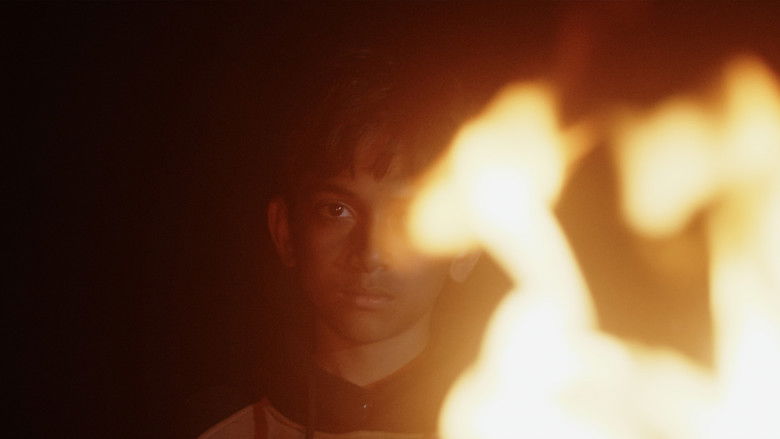 кадр из фильма Ignition(s)