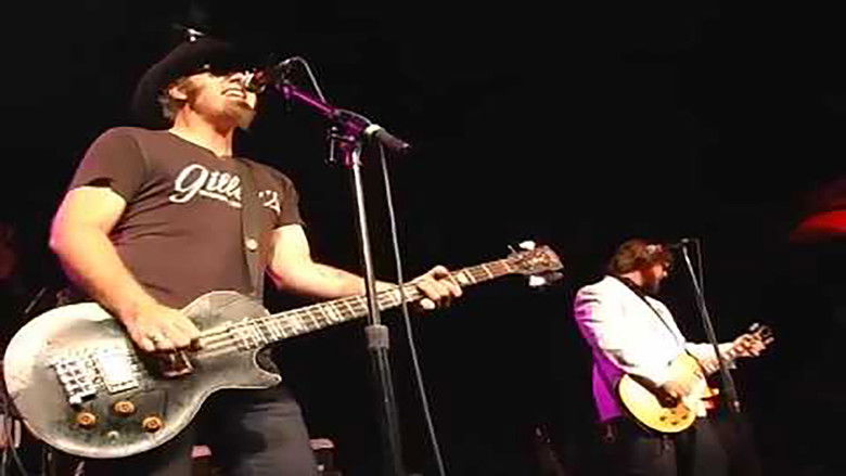 кадр из фильма Supersuckers: XX 20th Anniversary Show