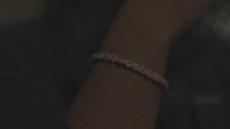 кадр из фильма Hanging on by a Thread