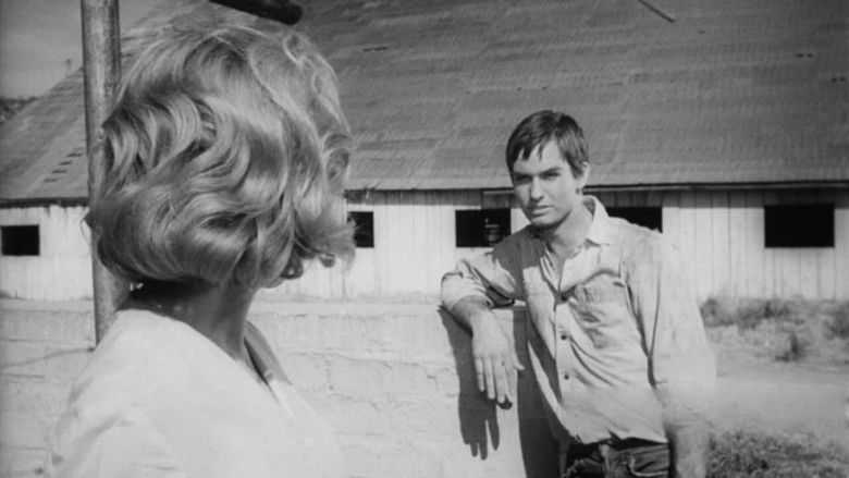 кадр из фильма Rat Fink