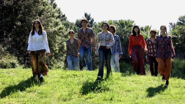 кадр из фильма ERA PRIMA