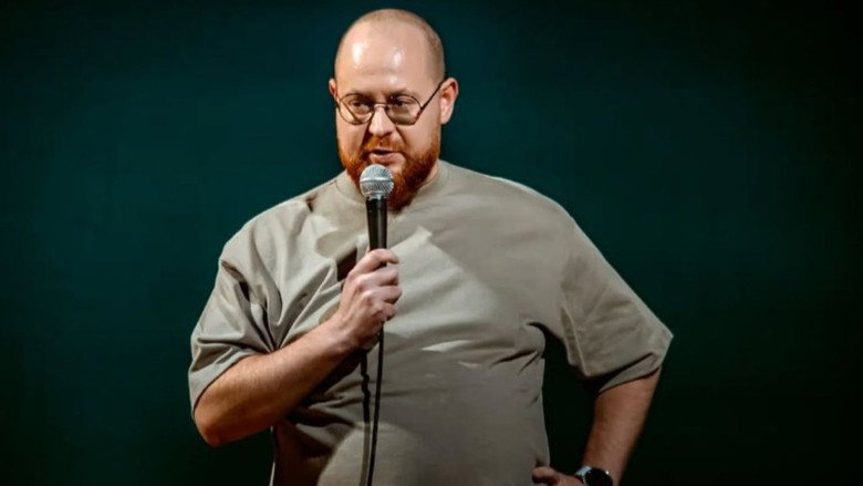 кадр из фильма Evija apmeklēja jūsu profilu