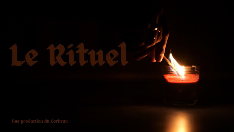 Le Rituel