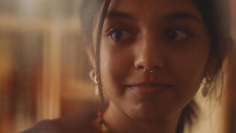 кадр из фильма Cuppa Chai