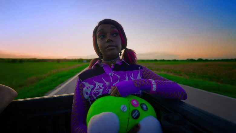 кадр из фильма RATS!