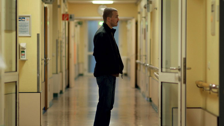 кадр из фильма Разрушительница системы