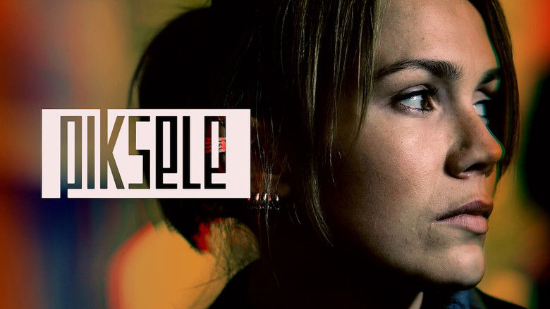 кадр из фильма Piksele