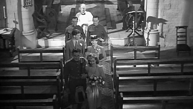 кадр из фильма We'll Meet Again