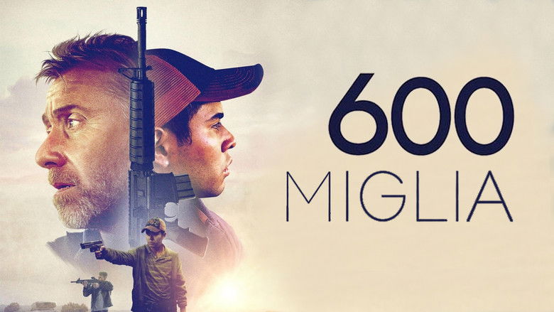 кадр из фильма 600 миль