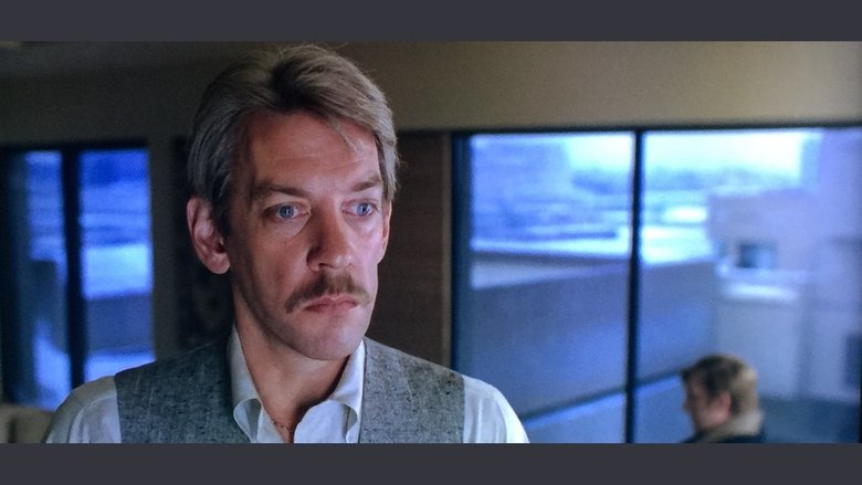 кадр из фильма The Disappearance