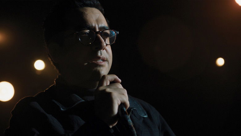 кадр из фильма Quieren Monólogo