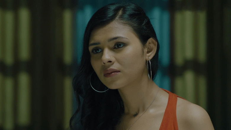 кадр из фильма Soulmate