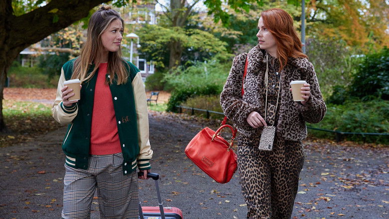 кадр из фильма Happy Single