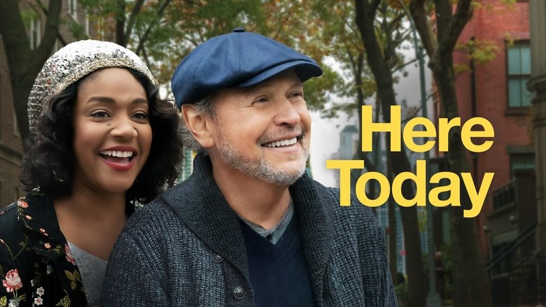 кадр из фильма Здесь и сегодня