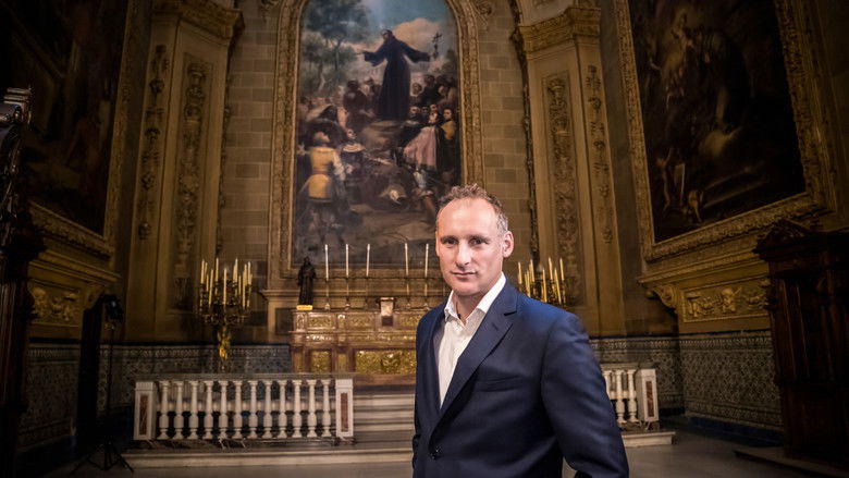 кадр из фильма Гойя: Образы из плоти и крови