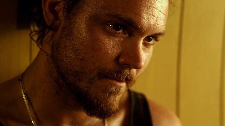 кадр из фильма Бэйтаун вне закона