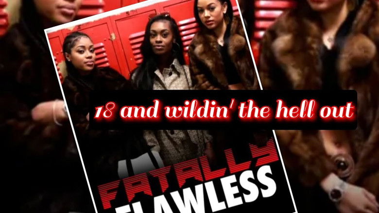 кадр из фильма Fatally Flawless