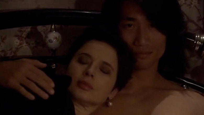 кадр из фильма Filthy Gorgeous