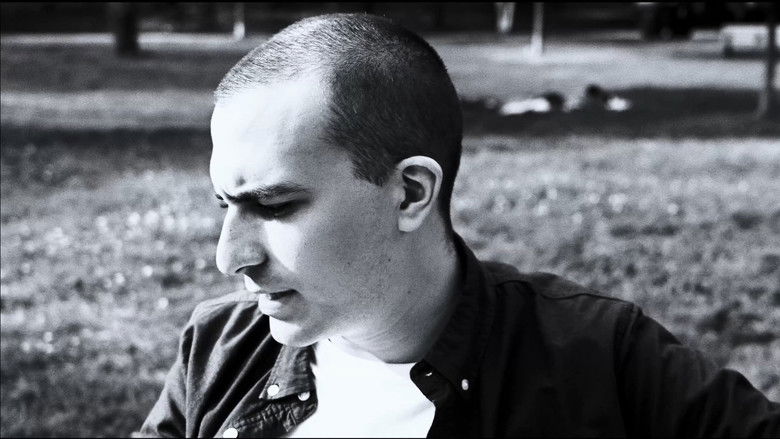 кадр из фильма A Talk in the Park